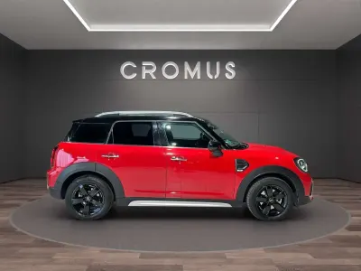 Usata Mini Cooper Countryman Essential 136 CV (100 kW) 2024 Other SUV