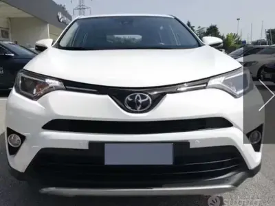 Usata Toyota RAV4