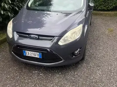 Gebraucht Ford C-MAX