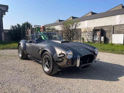 Usata AC Cobra 152 CV (111 kW) 1976 Cabrio