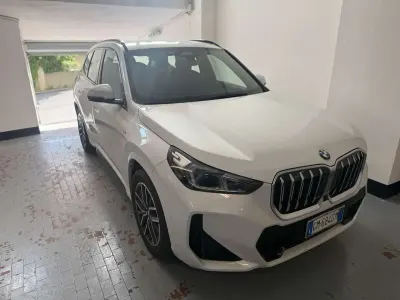 Usata BMW X1 M Sport 136 CV (100 kW) 2023 Other SUV