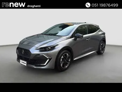 Usata Renault Clio V Techno 109 CV (80 kW) 2025 Grigio Berlina