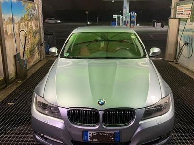 usata BMW 318 318 d 2.0 Futura c/pelle 143cv