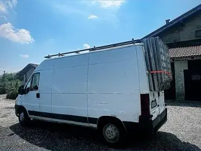 Usata Fiat Ducato