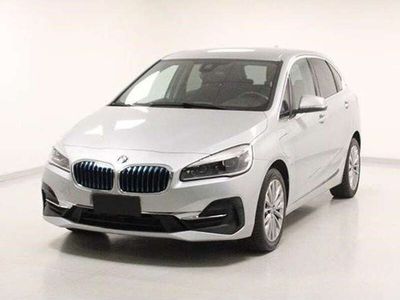 usata BMW 225 Active Tourer Serie 2 225xe iPerformance Luxury