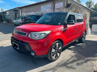 usata Kia Soul Soul 1.6 CRDi You