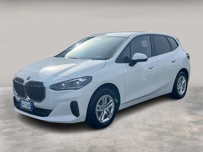 Usado BMW 218 135 HP (99 kW) 2025 Branco Carrinha