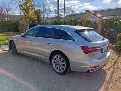 Usata Audi A6 Business 204 CV (150 kW) 2019 Station wagon