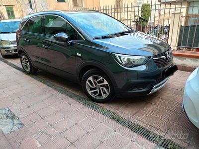 usata Opel Crossland - 2018