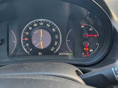 Occasion Opel Insignia 140 ch (102 kW) 2014