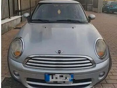 Mini Cooper D Clubman