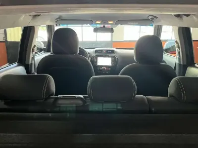 Occasion Kia Soul