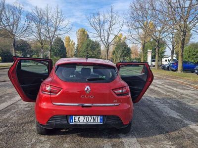 usata Renault Clio IV 