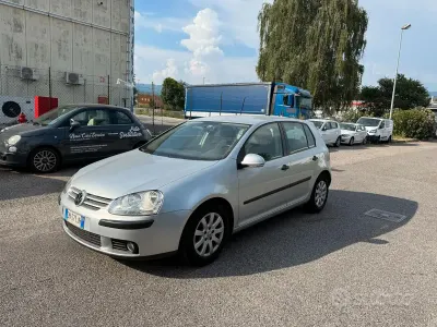 Usata VW Golf VI