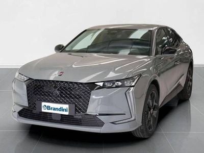 DS Automobiles DS4