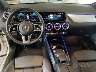 Usata Mercedes GLA200