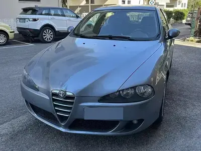 Usata Alfa Romeo 147