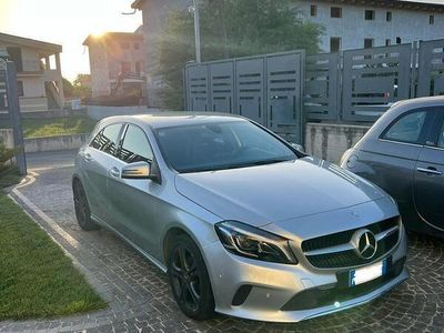 usata Mercedes A200 Classe