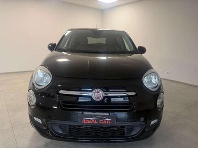 Occasion Fiat 500 Business 120 PK (88 kW) 2016 Other Stationwagen