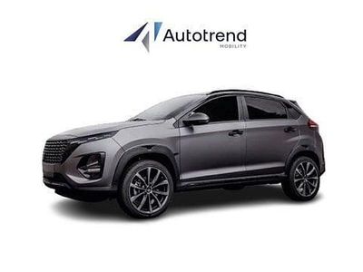 Nuova DR DR 3.0 114 CV (83 kW) 2026 Grigio SUV