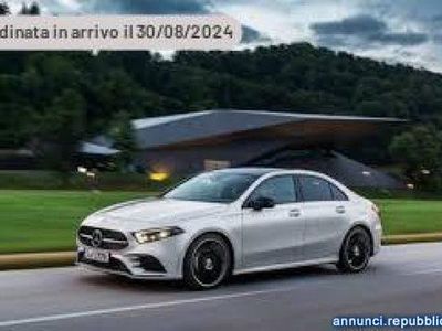 usata Mercedes A180 Automatic 4p. Executive Pieve di Cento