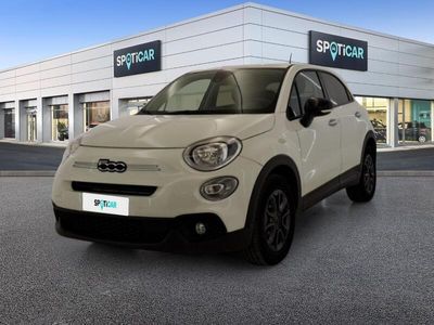 usata Fiat 500X 1.0 T3 120cv MT E6D Club