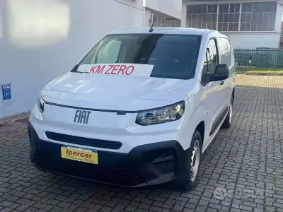 Käytetty Fiat Doblò