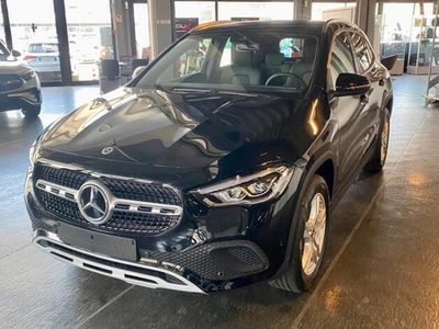 Mercedes GLA180