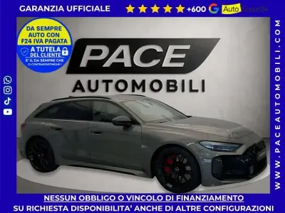 Usata Audi RS5