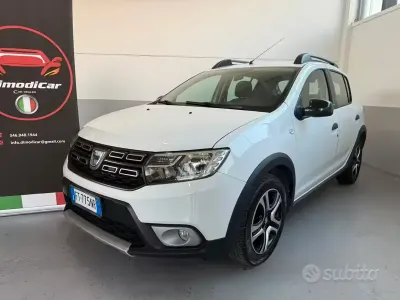 Usata Dacia Sandero