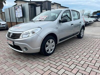 usata Dacia Sandero 1.2 - 50 MILA KM!