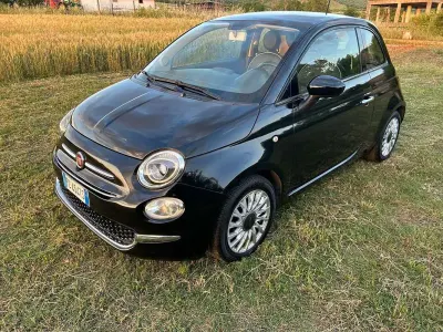 Usado Fiat 500