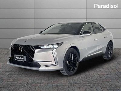 Nuova DS Automobiles DS4 136 CV (100 kW) 2025 Grigio Berlina