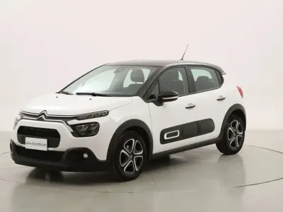 Gebraucht Citroën C3