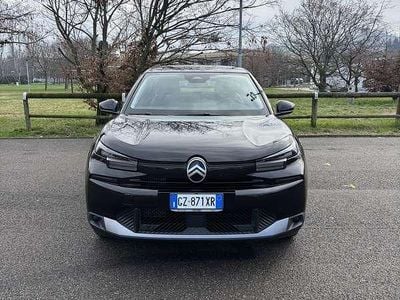 Usata Citroën C4 PureTech 131 CV (96 kW) 2025 SUV