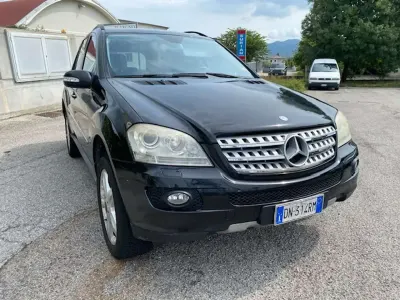 Usata Mercedes ML320
