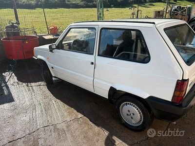 Usata Fiat 750 34 CV (25 kW) 1991 Berlina