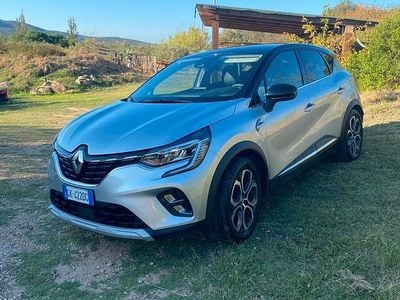 Usata Renault Captur Intens 145 CV (106 kW) 2022 SUV