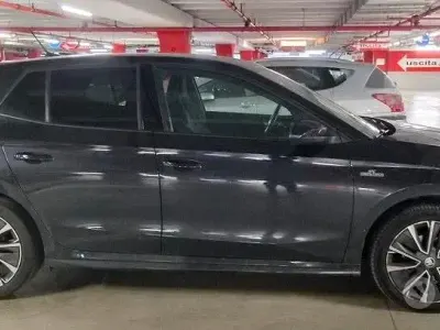 Usata Skoda Fabia Monte Carlo 80 CV (58 kW) 2023 Utilitaria