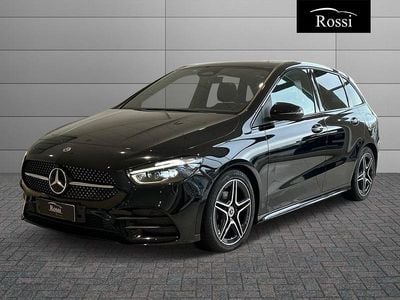 Usata Mercedes B180 Advanced Plus 116 CV (85 kW) 2023 Utilitaria