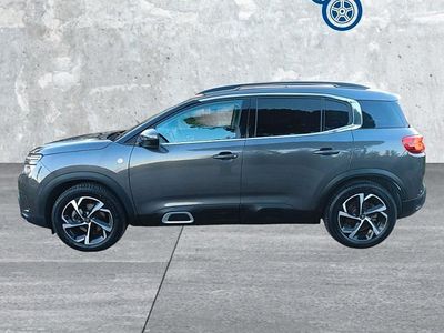 Usata Citroën C5 Aircross PureTech 131 CV (96 kW) 2021 Other SUV