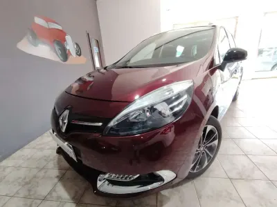 Usata Renault Scenic E-Tech