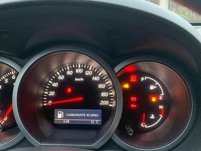 Usata Suzuki Vitara 2009 Grigio SUV