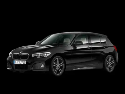Usata BMW 118