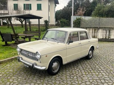 Usata Fiat 1100R 1960 Berlina