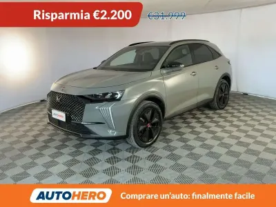 Gebraucht DS Automobiles DS7 Crossback