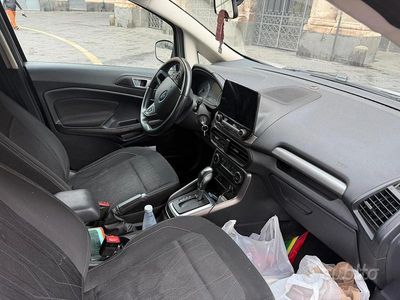 Usata 2019 Ford Ecosport SUV | 12.300 € (Buon prezzo)