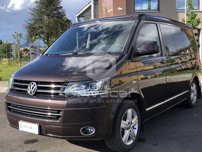 usata VW California 2.0 BiTDI 180CV 4 Motion DSG PL Comfortline