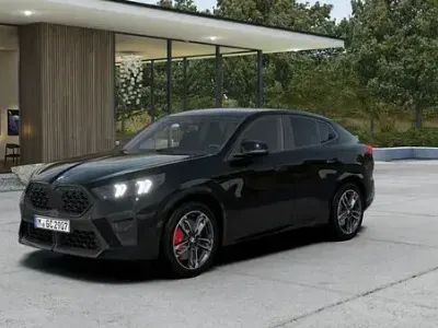 Nuova BMW X2 M Sport 163 CV (119 kW) 2026 Nero SUV