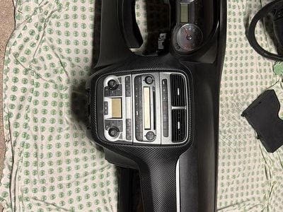 Usata Fiat Grande Punto 2009 Utilitaria